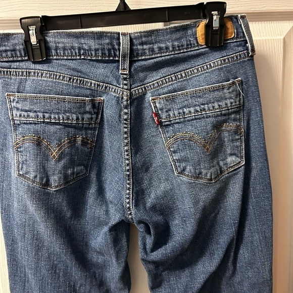 Levi’s 515 Bootcut Red Tab Levi’s - Picture 4 of 7